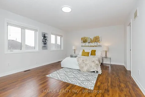 10 Eastlake Road Brampton ON L7A 3S2