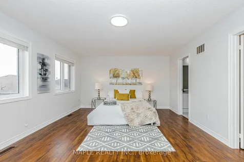 10 Eastlake Road Brampton ON L7A 3S2