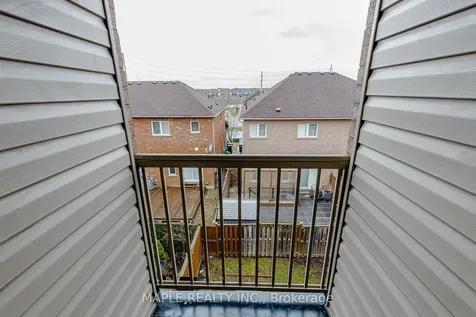 10 Eastlake Road Brampton ON L7A 3S2