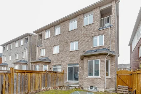 10 Eastlake Road Brampton ON L7A 3S2