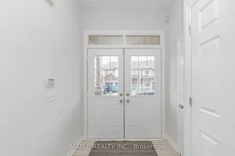 10 Eastlake Road Brampton ON L7A 3S2