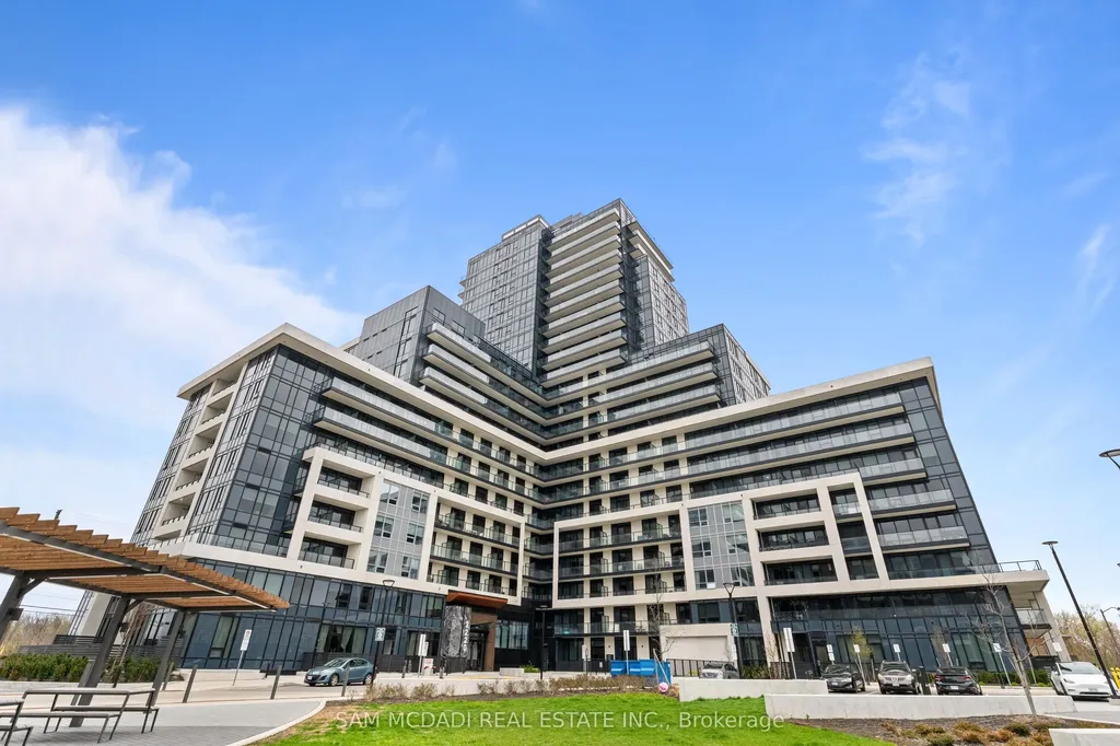 3220 William Coltson Avenue Oakville ON L6H 7X9