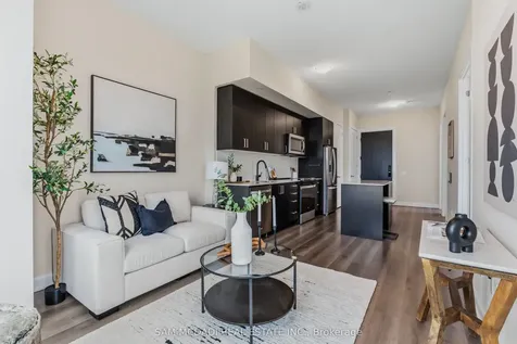 3220 William Coltson Avenue Oakville ON L6H 7X9