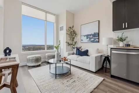 3220 William Coltson Avenue Oakville ON L6H 7X9
