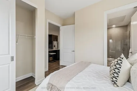 3220 William Coltson Avenue Oakville ON L6H 7X9