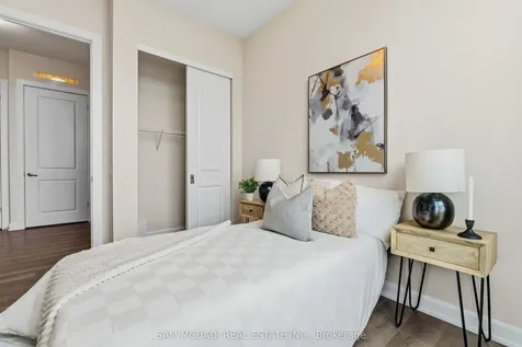 3220 William Coltson Avenue Oakville ON L6H 7X9