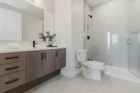 3220 William Coltson Avenue Oakville ON L6H 7X9