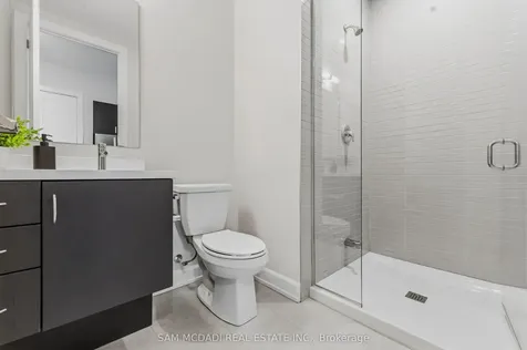 3220 William Coltson Avenue Oakville ON L6H 7X9