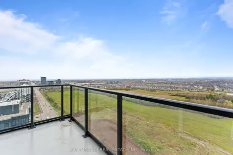 3220 William Coltson Avenue Oakville ON L6H 7X9