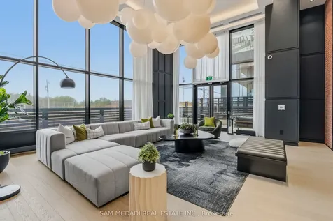 3220 William Coltson Avenue Oakville ON L6H 7X9