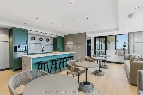 3220 William Coltson Avenue Oakville ON L6H 7X9