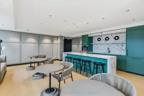 3220 William Coltson Avenue Oakville ON L6H 7X9
