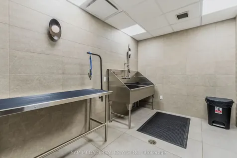 3220 William Coltson Avenue Oakville ON L6H 7X9