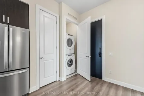 3220 William Coltson Avenue Oakville ON L6H 7X9