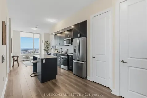 3220 William Coltson Avenue Oakville ON L6H 7X9