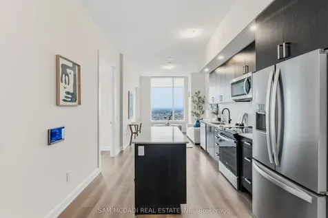 3220 William Coltson Avenue Oakville ON L6H 7X9