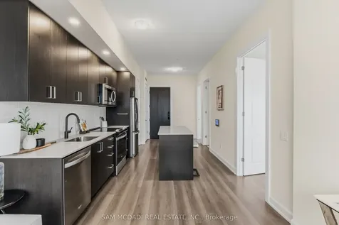 3220 William Coltson Avenue Oakville ON L6H 7X9