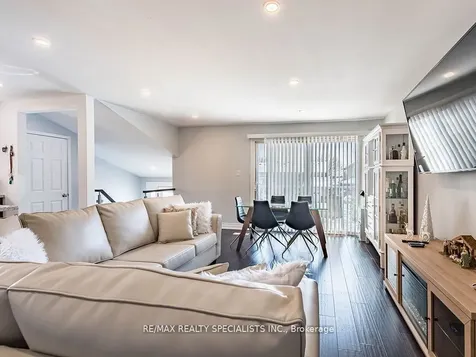 18 Ashford Court Brampton ON L6V 2Z1