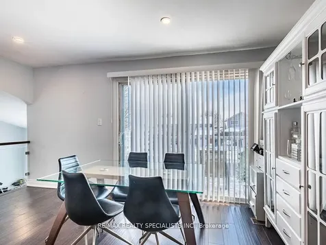 18 Ashford Court Brampton ON L6V 2Z1