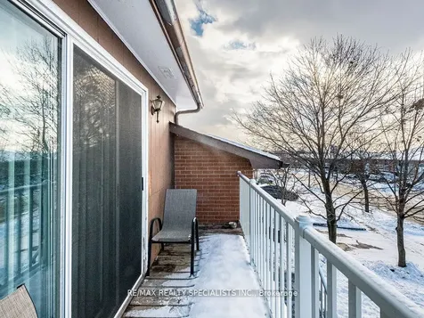 18 Ashford Court Brampton ON L6V 2Z1