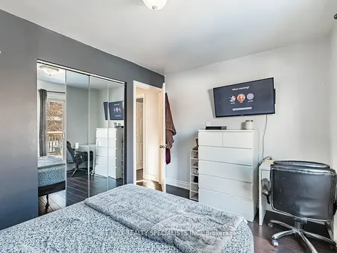 18 Ashford Court Brampton ON L6V 2Z1