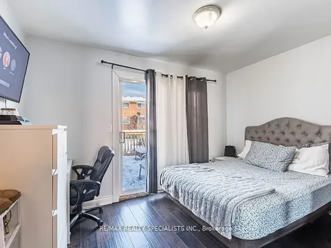 18 Ashford Court Brampton ON L6V 2Z1