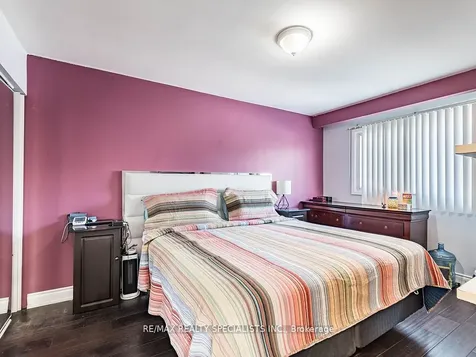 18 Ashford Court Brampton ON L6V 2Z1