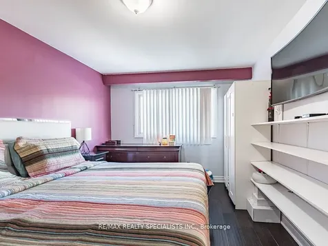 18 Ashford Court Brampton ON L6V 2Z1