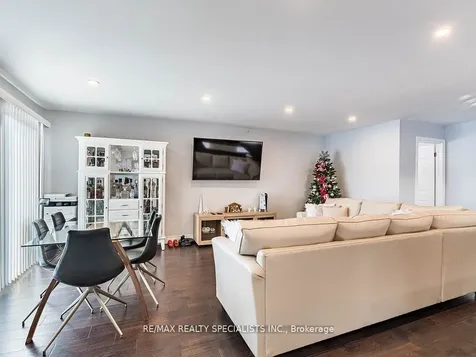 18 Ashford Court Brampton ON L6V 2Z1