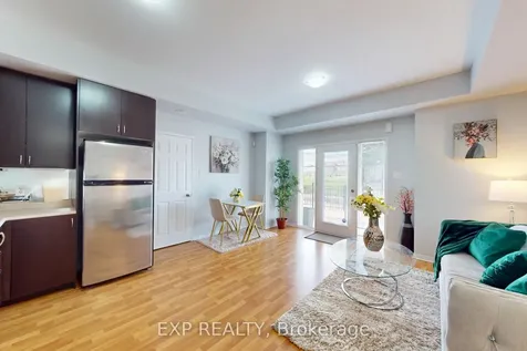 60 Fairwood Circle Brampton ON L6R 0Y6