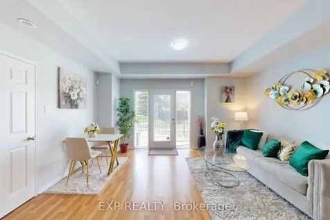 60 Fairwood Circle Brampton ON L6R 0Y6