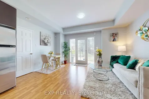 60 Fairwood Circle Brampton ON L6R 0Y6