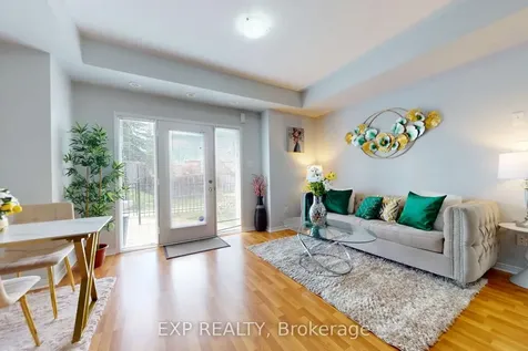 60 Fairwood Circle Brampton ON L6R 0Y6