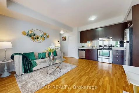 60 Fairwood Circle Brampton ON L6R 0Y6