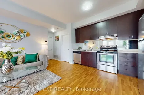 60 Fairwood Circle Brampton ON L6R 0Y6