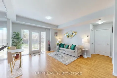 60 Fairwood Circle Brampton ON L6R 0Y6
