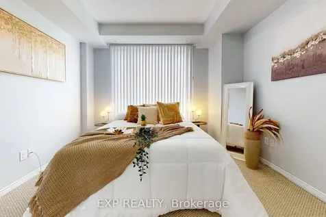 60 Fairwood Circle Brampton ON L6R 0Y6