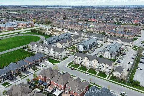 60 Fairwood Circle Brampton ON L6R 0Y6