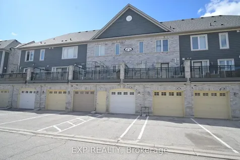 60 Fairwood Circle Brampton ON L6R 0Y6