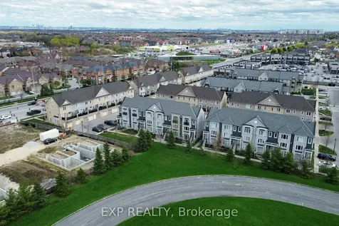 60 Fairwood Circle Brampton ON L6R 0Y6