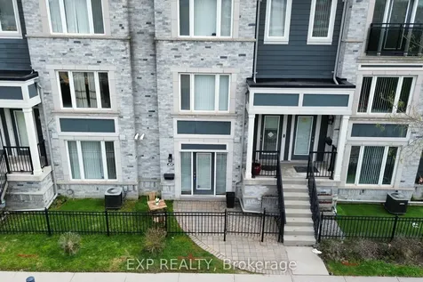 60 Fairwood Circle Brampton ON L6R 0Y6