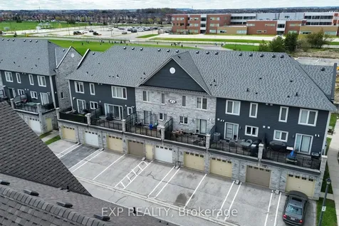 60 Fairwood Circle Brampton ON L6R 0Y6