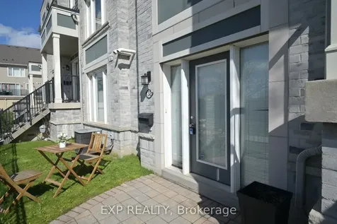 60 Fairwood Circle Brampton ON L6R 0Y6