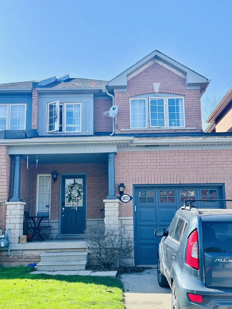 5673 Flora Drive Burlington ON L7L 6X4