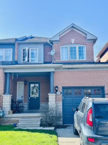 5673 Flora Drive Burlington ON L7L 6X4