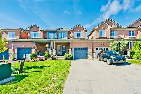 5673 Flora Drive Burlington ON L7L 6X4
