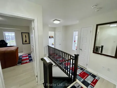 1222 Rose Way Milton ON L9E 1P1