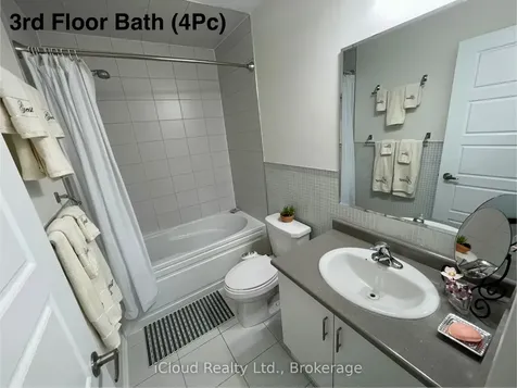 1222 Rose Way Milton ON L9E 1P1