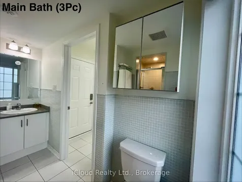1222 Rose Way Milton ON L9E 1P1