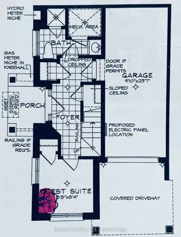 1222 Rose Way Milton ON L9E 1P1